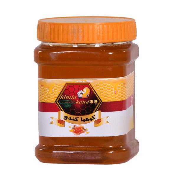 عسل ویژه کیمیا کندو - 1000 گرم